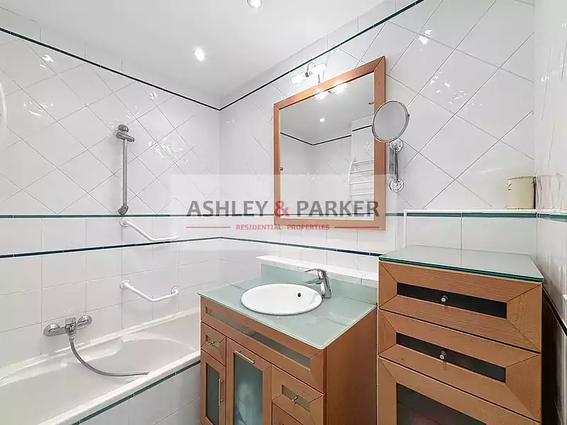 Appartement, 62,1 m²
