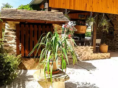 Maison, 210 m²