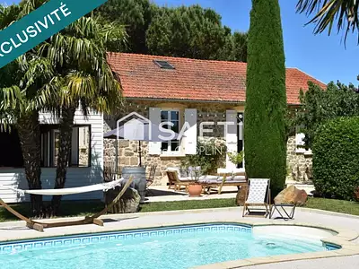 Maison, 114 m²