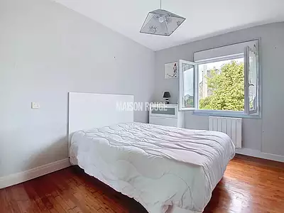 Maison, 54 m²