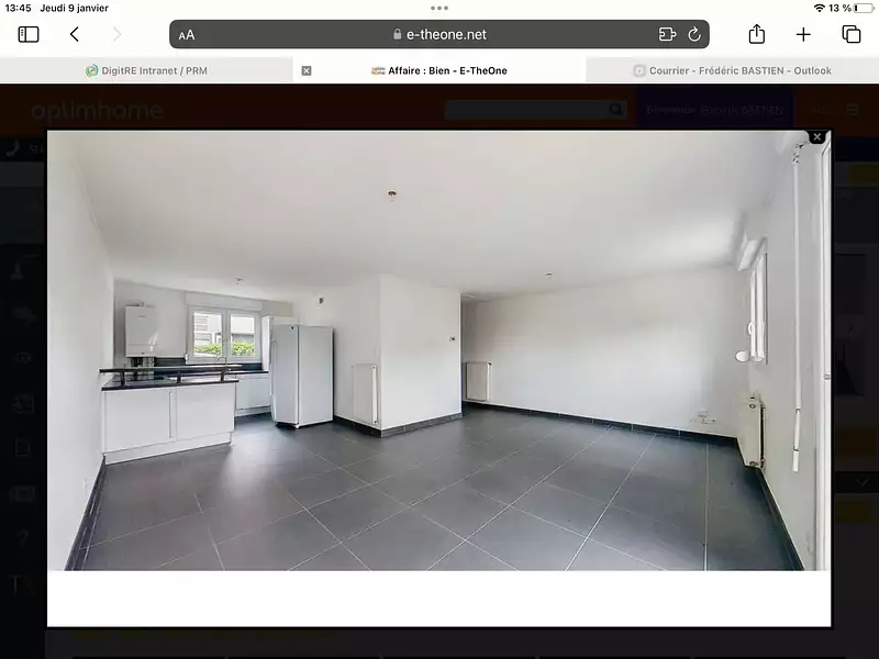 Maison, 107 m²