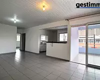 Appartement, 65,7 m²