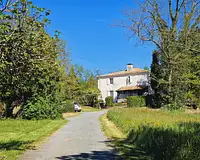 Maison, 410 m²