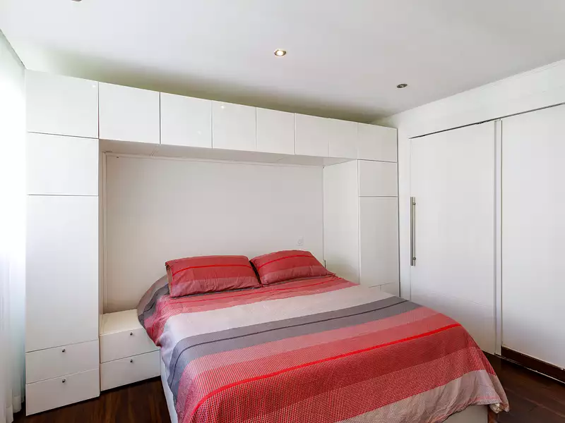 Appartement, 65 m²