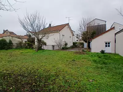 Maison, 99 m²