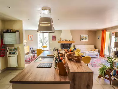 Maison, 95 m²