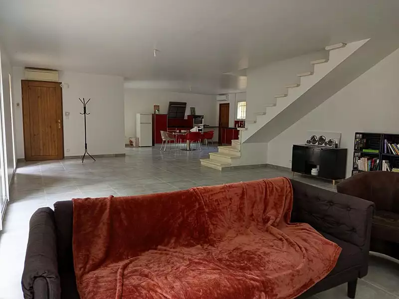 Maison, 190 m²