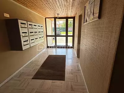 Appartement, 90 m²