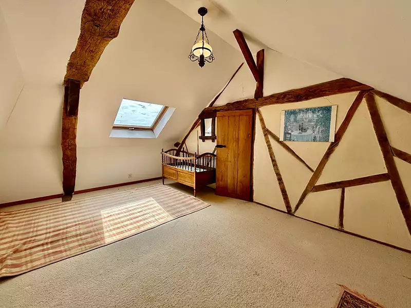 Maison, 177 m²