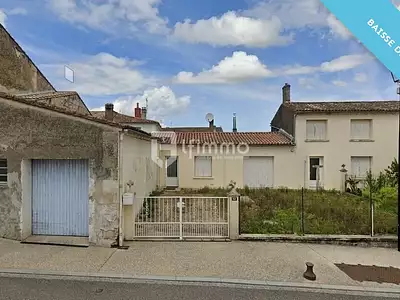 Maison, 98 m²