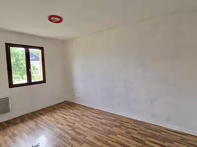 Maison, 86,95 m²