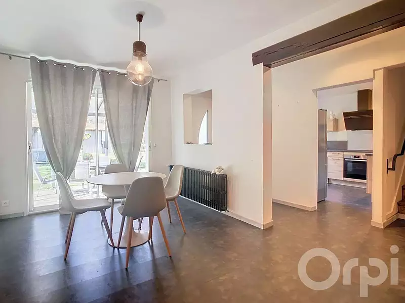 Maison, 105 m²