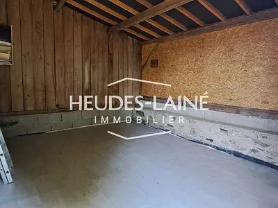 Maison, 141 m²