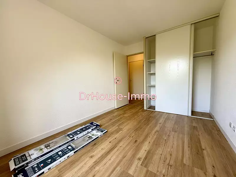 Appartement, 44,23 m²