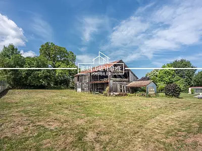 Maison, 95 m²