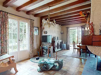 Maison, 197 m²