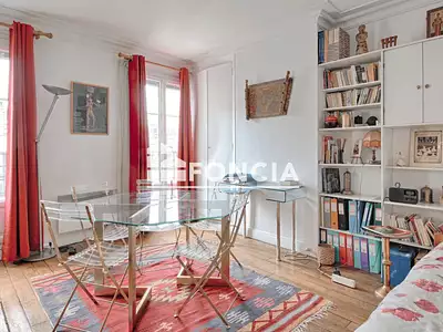 Appartement, 65 m²