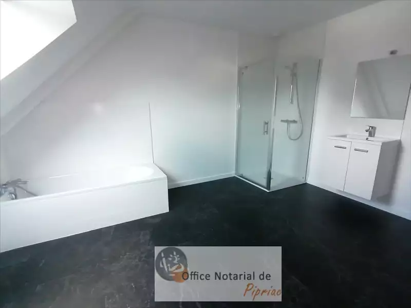 Maison, 138 m²