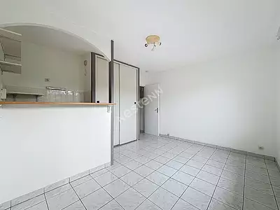 Appartement, 19,46 m²