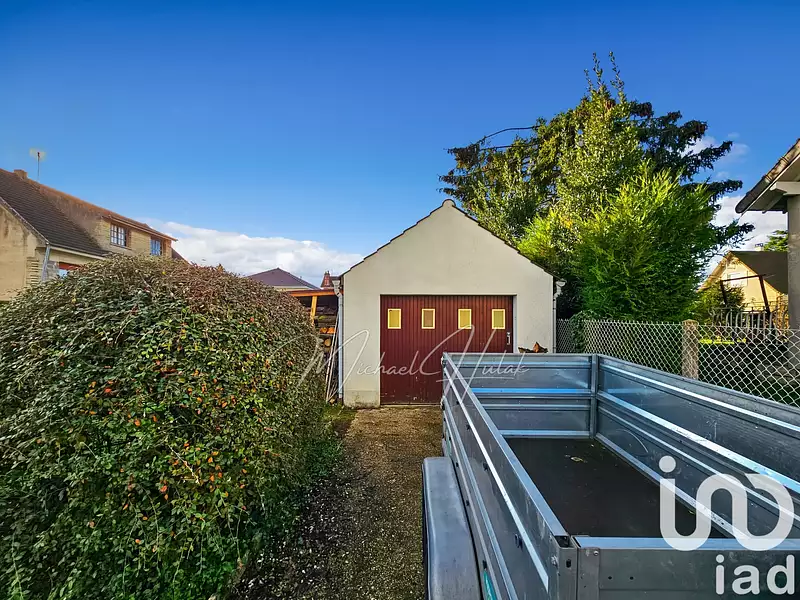 Maison, 130 m²