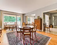 Appartement, 129,04 m²