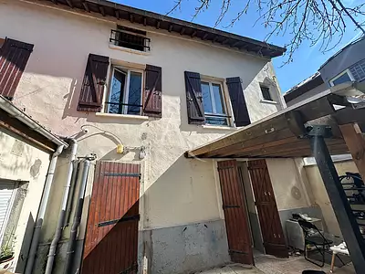 Maison, 154,86 m²