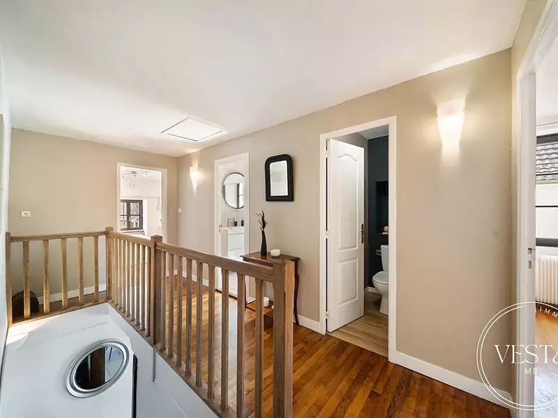 Maison, 188 m²