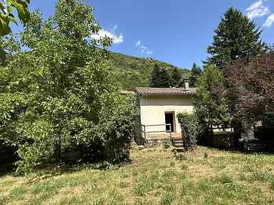 Maison, 72,55 m²