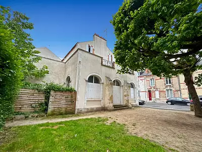Appartement, 61 m²