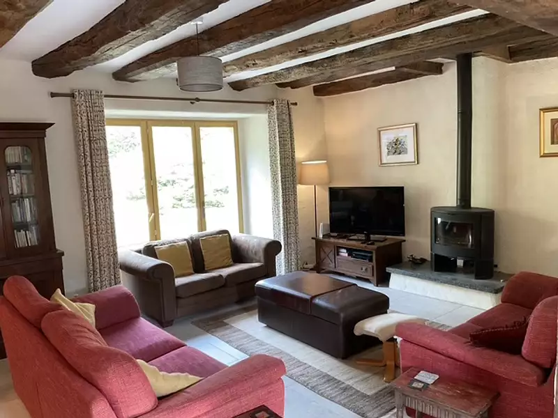 Maison, 535 m²