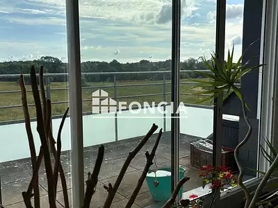 Appartement, 51 m²