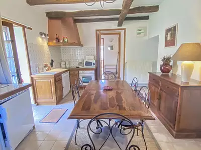Maison, 135 m²
