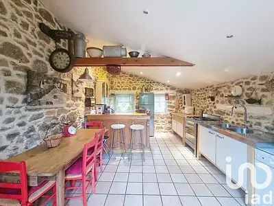 Maison, 100 m²