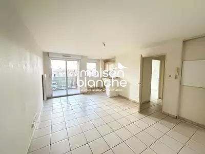 Appartement, 42,61 m²