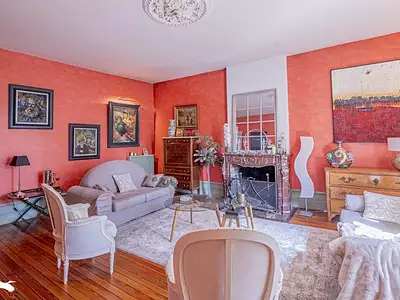 Maison, 340 m²