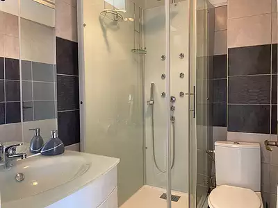 Appartement, 31,65 m²