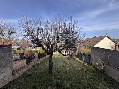 Maison, 76,5 m²