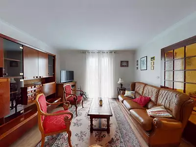 Maison, 105 m²