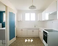 Appartement, 68,4 m²