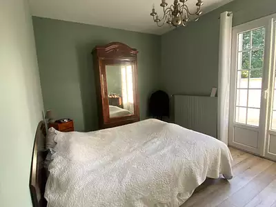 Maison, 160 m²