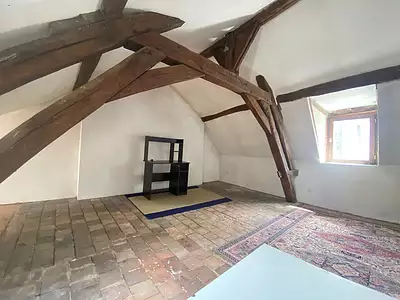 Maison, 74,67 m²