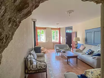 Maison, 286 m²