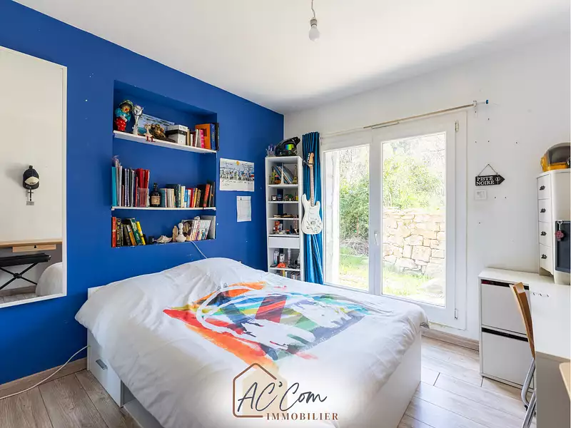 Maison, 113 m²