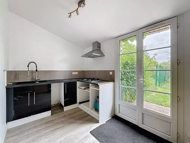 Maison, 128 m²