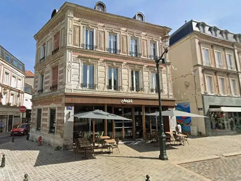 Appartement, 104 m²