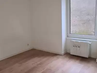 Appartement, 38 m²