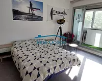 Appartement, 48,49 m²