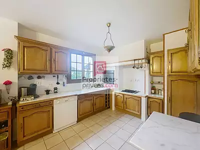 Maison, 110 m²