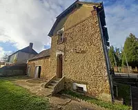 Maison, 92 m²