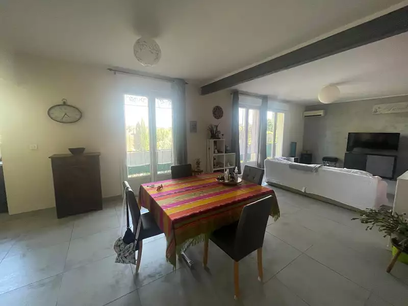 Appartement, 93 m²
